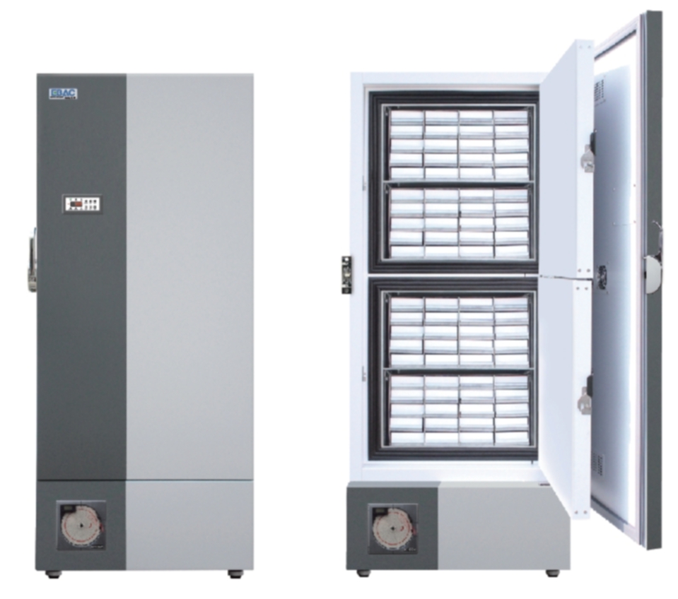 Ultra Low Temperature Freezer - Upright