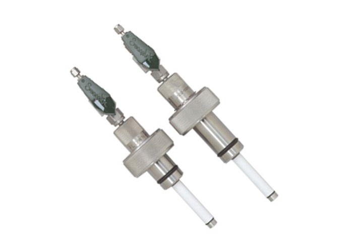 FISP D-Series