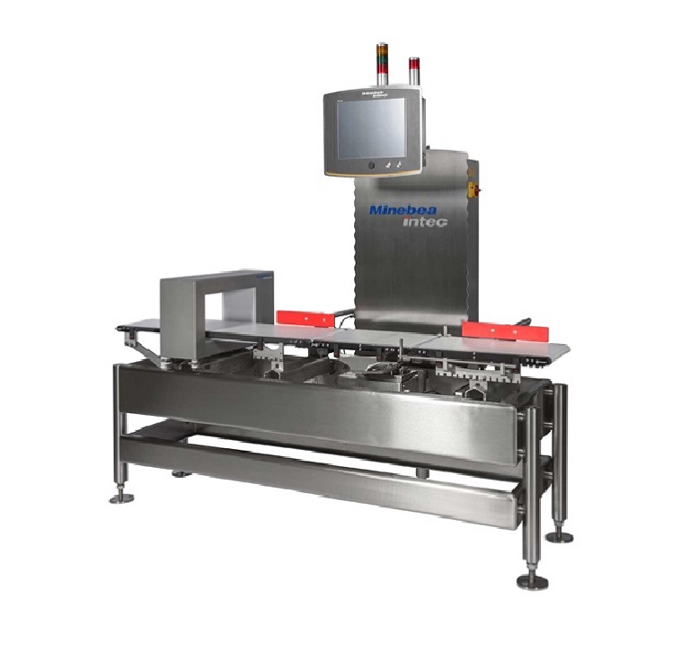 Checkweigher Flexus<sup>®</sup> Combi
