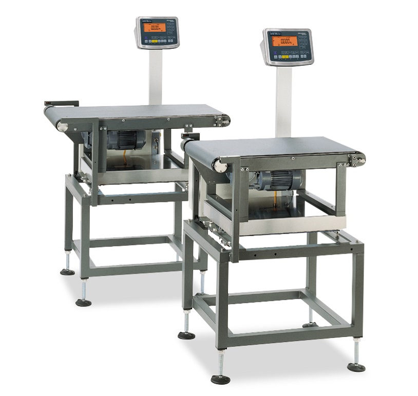 Checkweigher WM