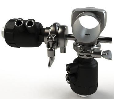 Take off valve (TOV)