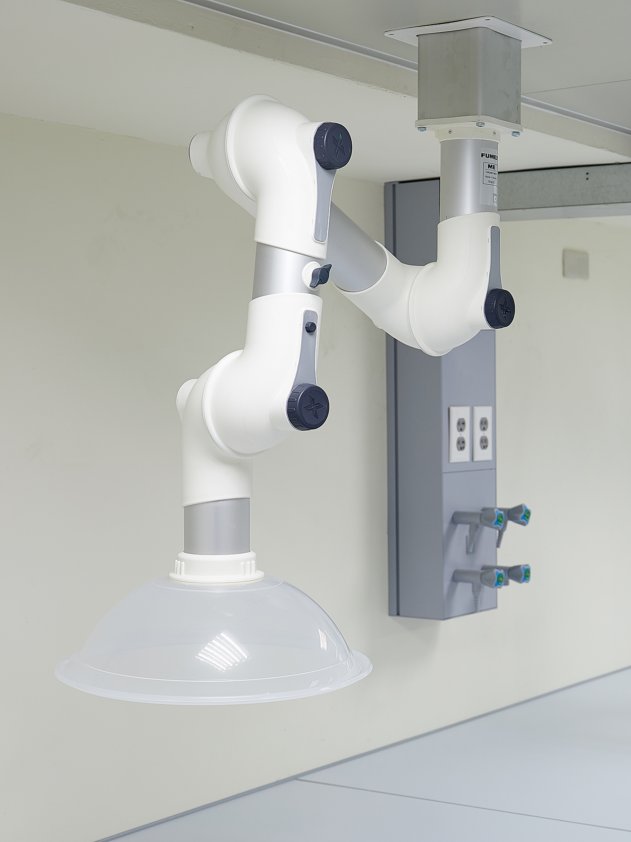 Waldner secuflow IONIC