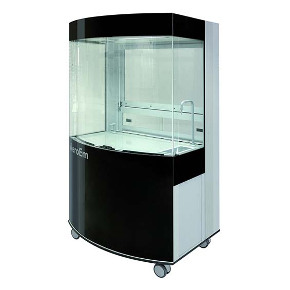 Waldner secuflow EN7