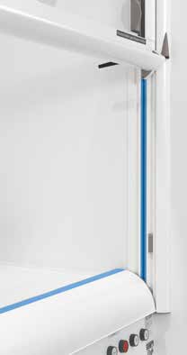Waldner secuflow IONIC