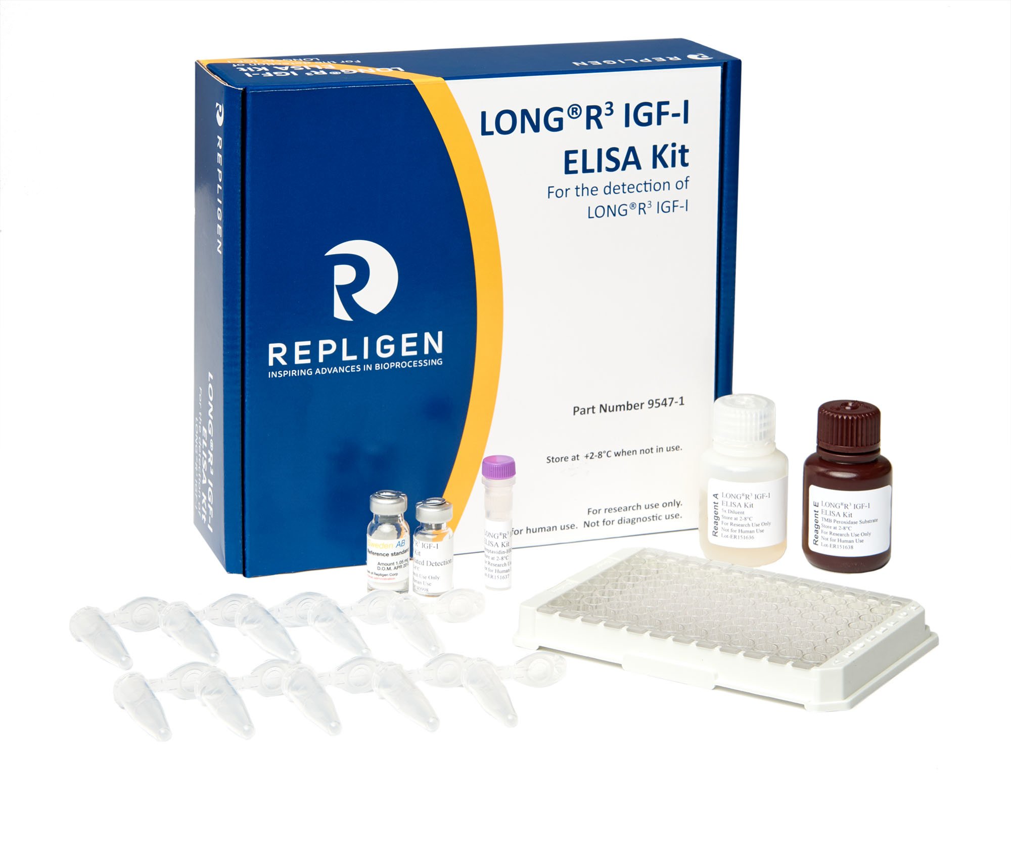 LONG®R3 IGF-I ELISA Kit