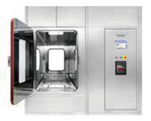 具有過氧化氫的化學生物除污設備(FCDV Series)- 洗滌滅菌機 生物淨化和控制汙染解決方法  |實驗室相關|滅菌釜/洗滌機設備|生物淨化和控制汙染解決方法