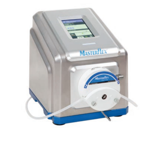 L/S®微量系列蠕動幫浦