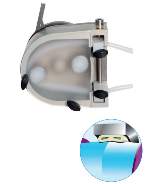 MASTERFLEX® L/S® CYTOFLOWTM幫浦頭