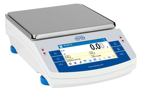 精密天平 Precision Balance  |檢測相關|全系列天平/水分儀