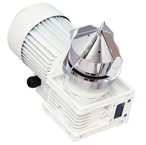 醫藥級磁力攪拌器 STERIMIXER  |產程相關|桶槽磁性攪拌器